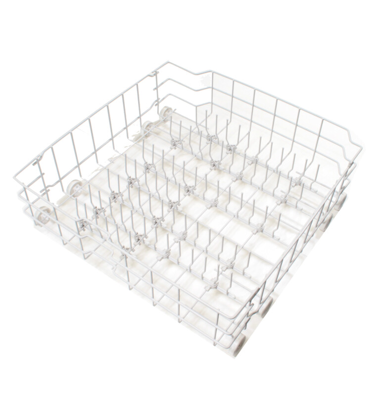 Lower Rack and Roller Assembly WD28X10138