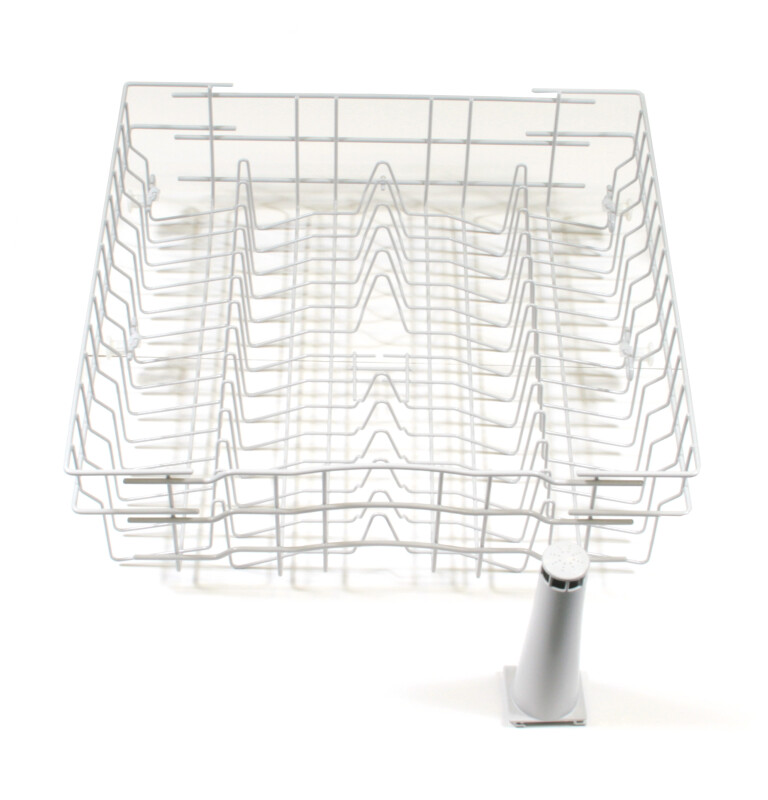 Upper Rack Assembly with Rollers WD28X10230