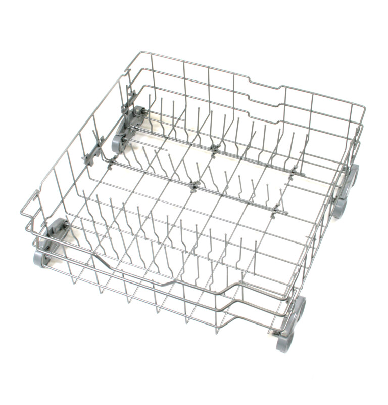 Dishwasher Rack & Roller WD28X10331