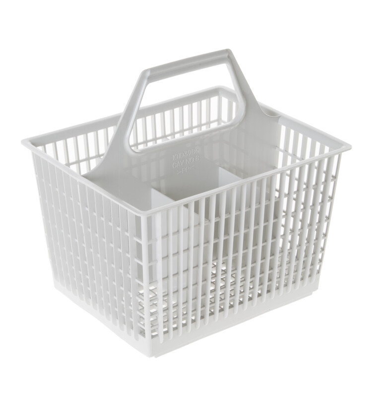 Dishwasher Silverware Basket WD28X265