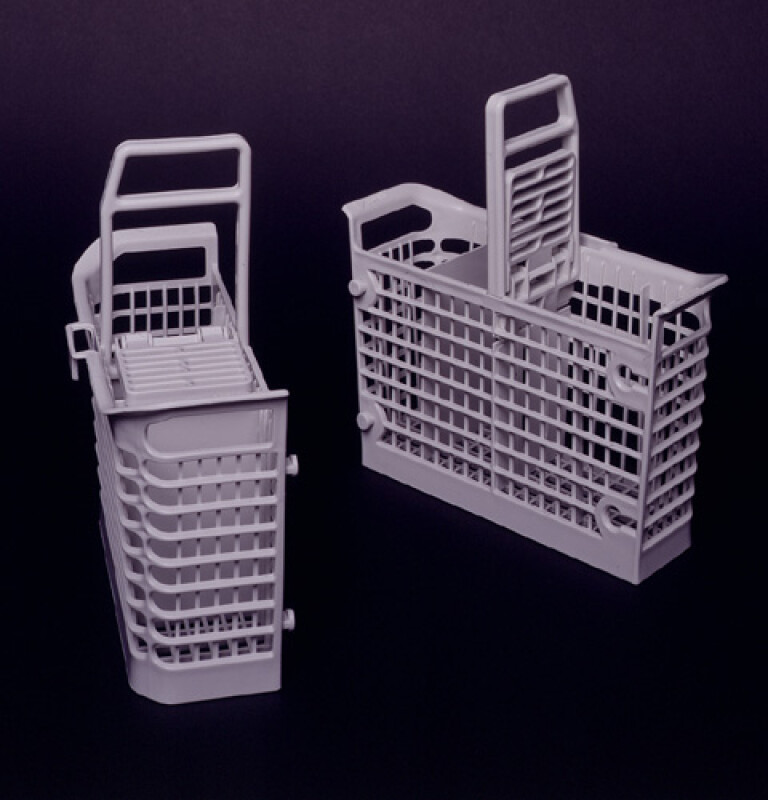 Modular Silverware Basket WD28X318