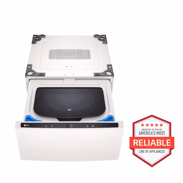 27 Inch Sidekick™ Pedestal Washer WD300CA