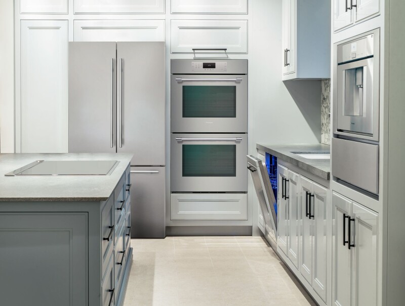 Warming Drawer 30" WD30WC