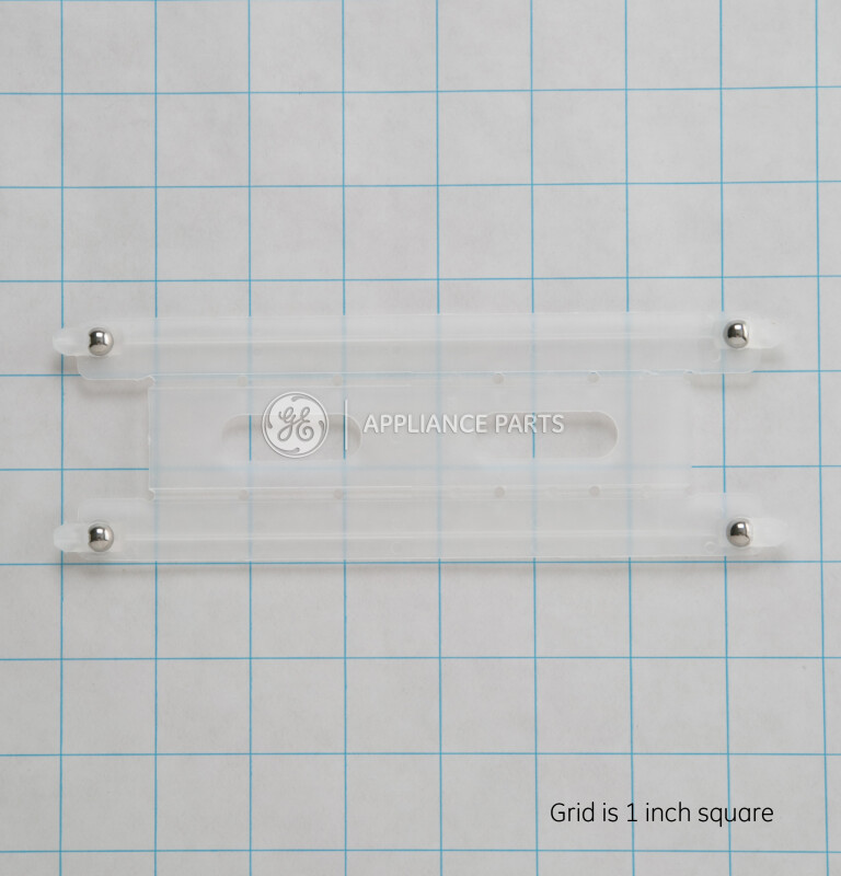 Dishwasher cage roller bearing assembly WD30X10020