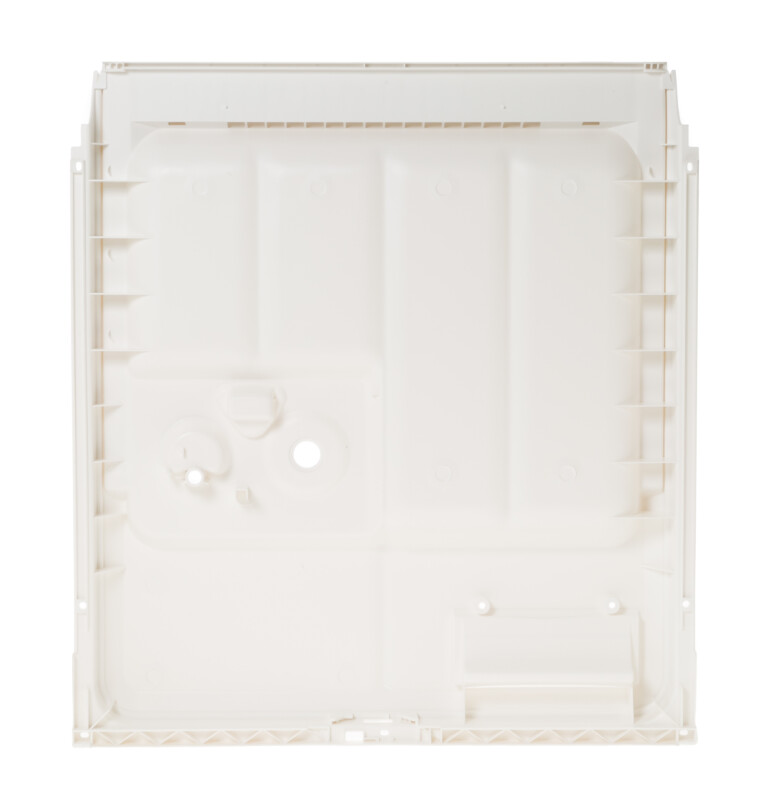 Dishwasher plastic inner door WD31X10004