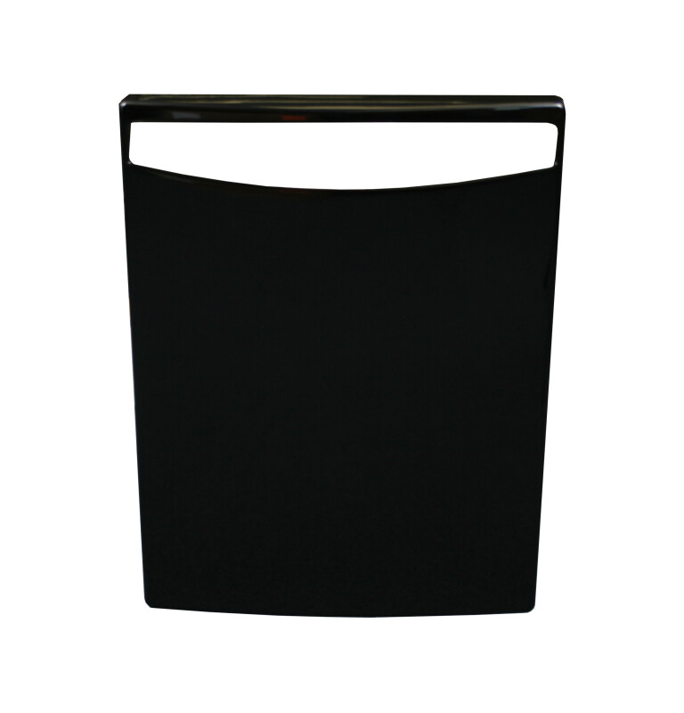 bowed panel assembly kit, black WD35X10047