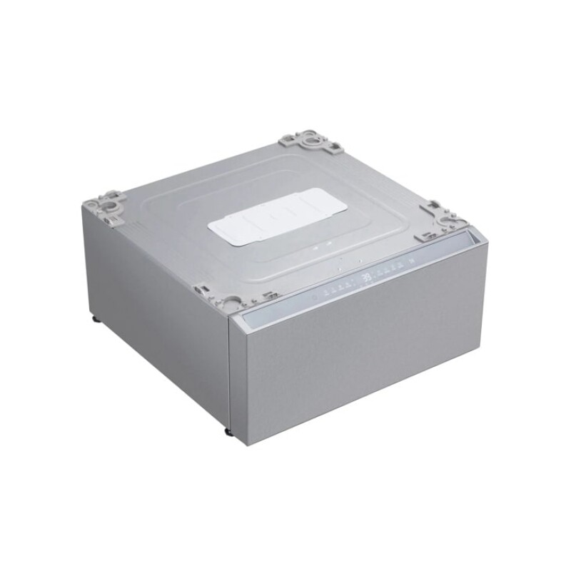 1.0 Cu. Ft. 29 Inch Sidekick™ Pedestal Washer, Twinwash™ Compatible WD405CS