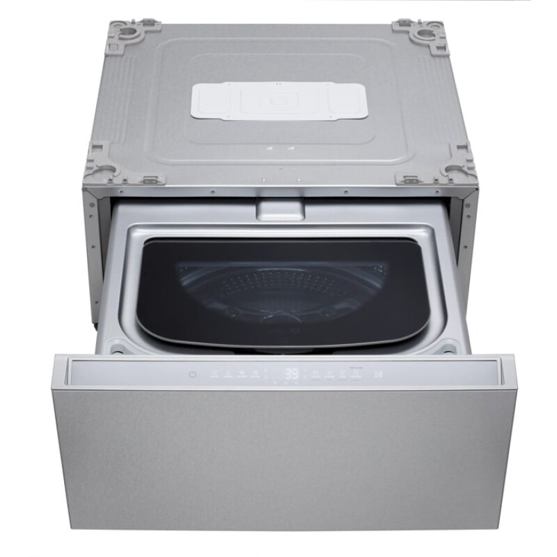 1.0 Cu. Ft. 29 Inch Sidekick™ Pedestal Washer, Twinwash™ Compatible WD405CS