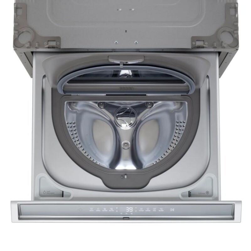 1.0 Cu. Ft. 29 Inch Sidekick™ Pedestal Washer, Twinwash™ Compatible WD405CS