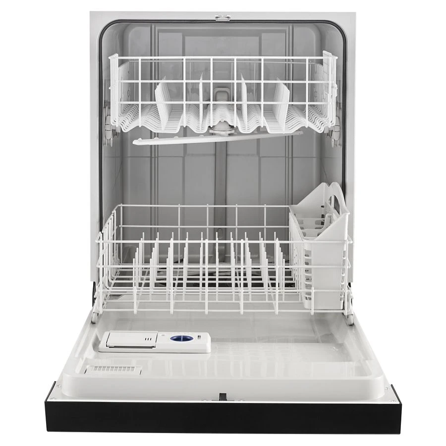 Heavy-Duty Dishwasher with 1-Hour Wash Cycle WDF330PAHS