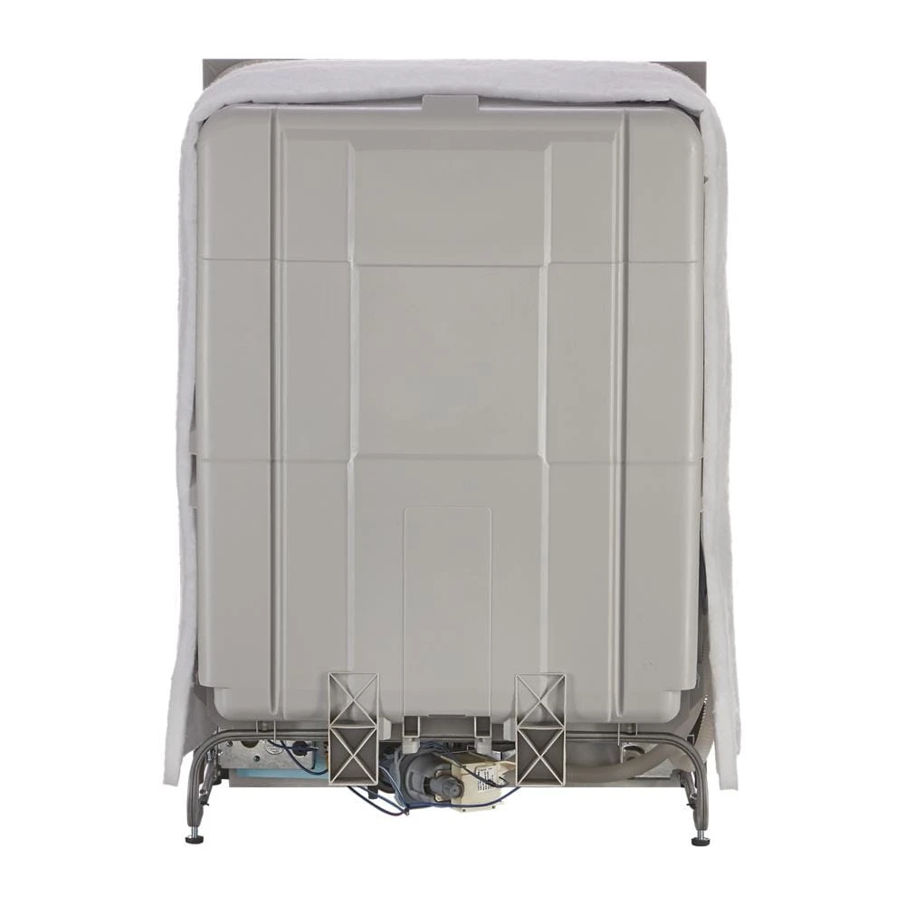 Quiet Dishwasher with Boost Cycle WDF341PAPB