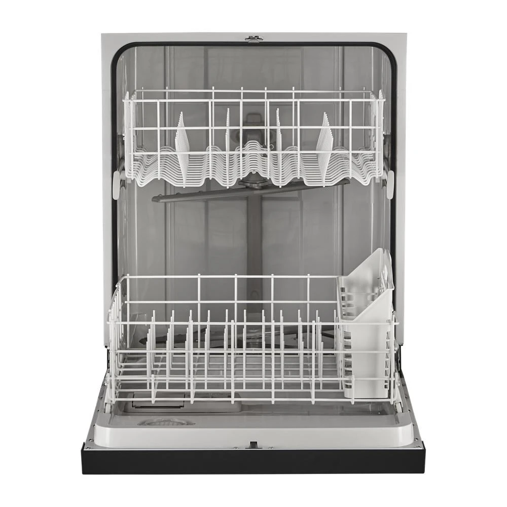 Quiet Dishwasher with Boost Cycle WDF341PAPB