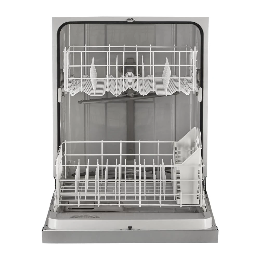 Quiet Dishwasher with Boost Cycle WDF341PAPM