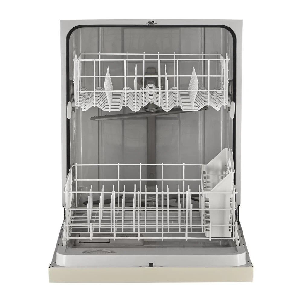 Quiet Dishwasher with Boost Cycle WDF341PAPM