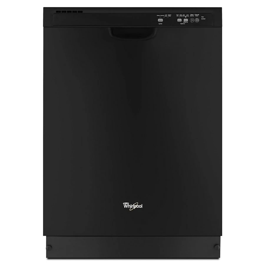 ENERGY STAR® certified dishwasher with 1-Hour Wash cycle WDF520PADB
