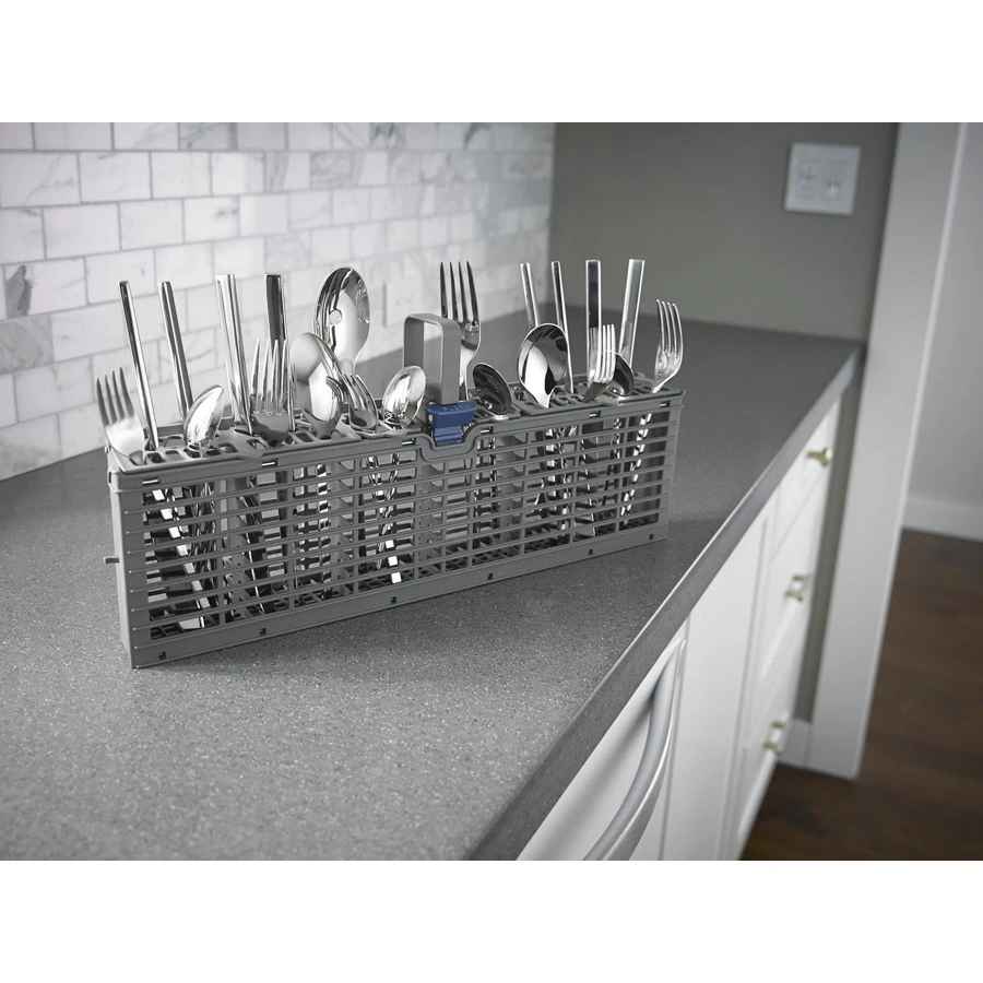 ENERGY STAR® certified dishwasher with 1-Hour Wash cycle WDF520PADB