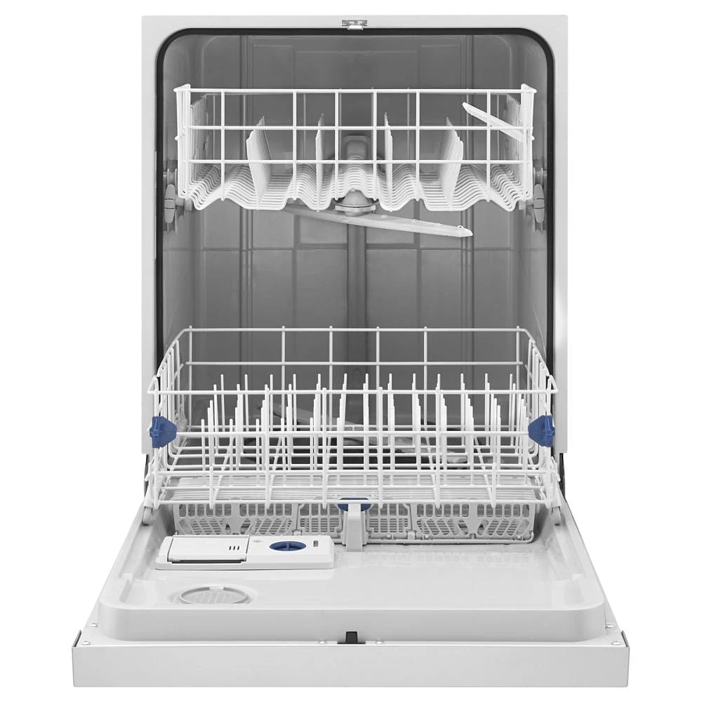 ENERGY STAR® certified dishwasher with 1-Hour Wash cycle WDF520PADM