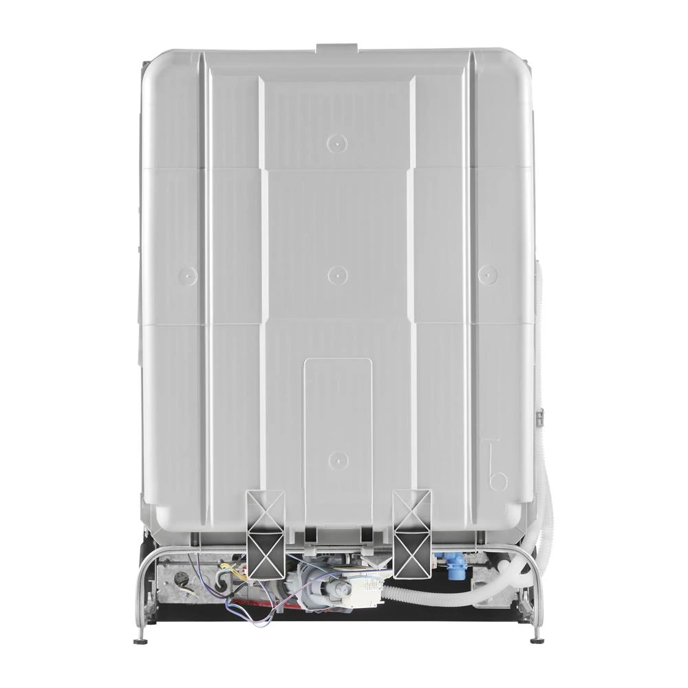 ENERGY STAR® certified dishwasher with 1-Hour Wash cycle WDF520PADM