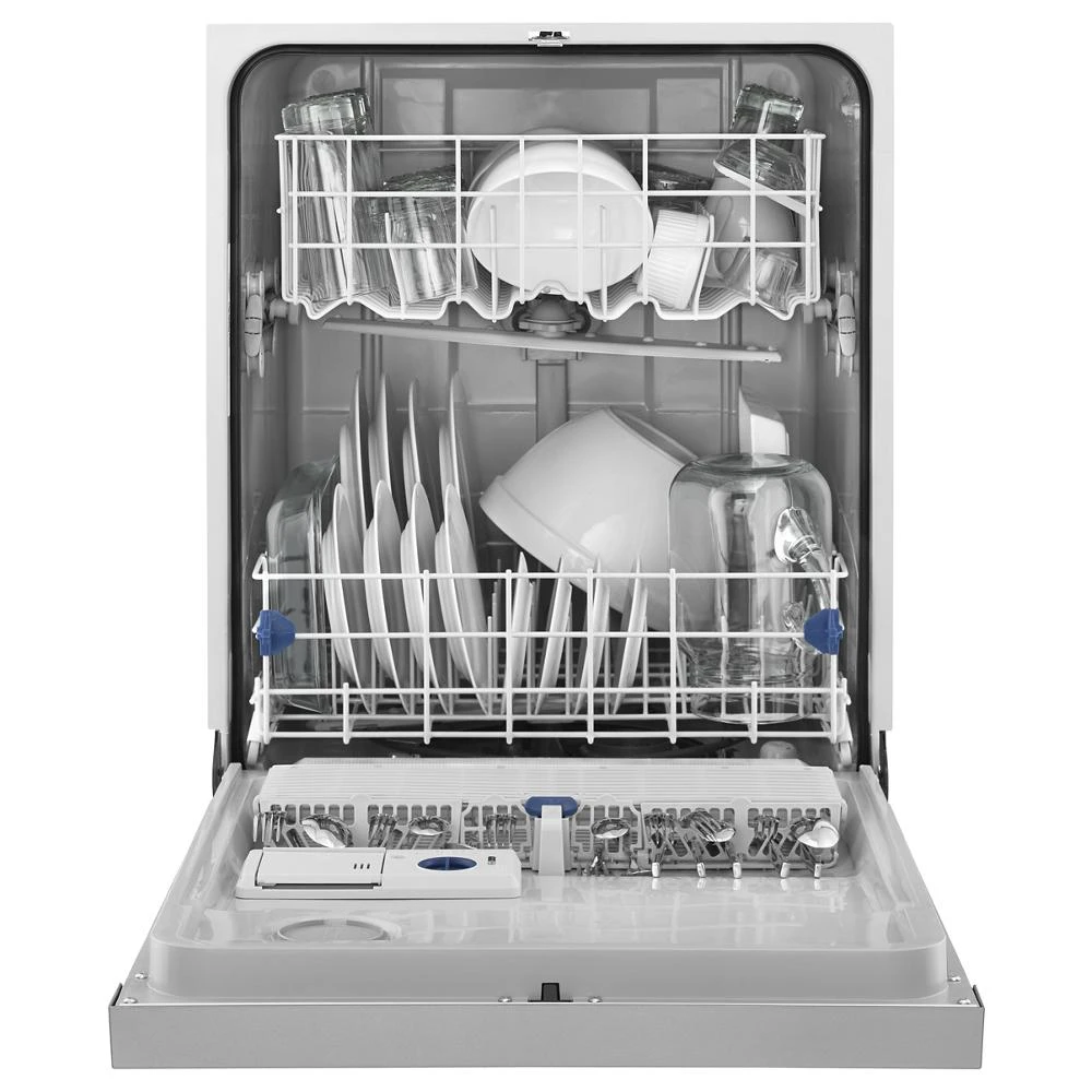 ENERGY STAR® certified dishwasher with 1-Hour Wash cycle WDF520PADM