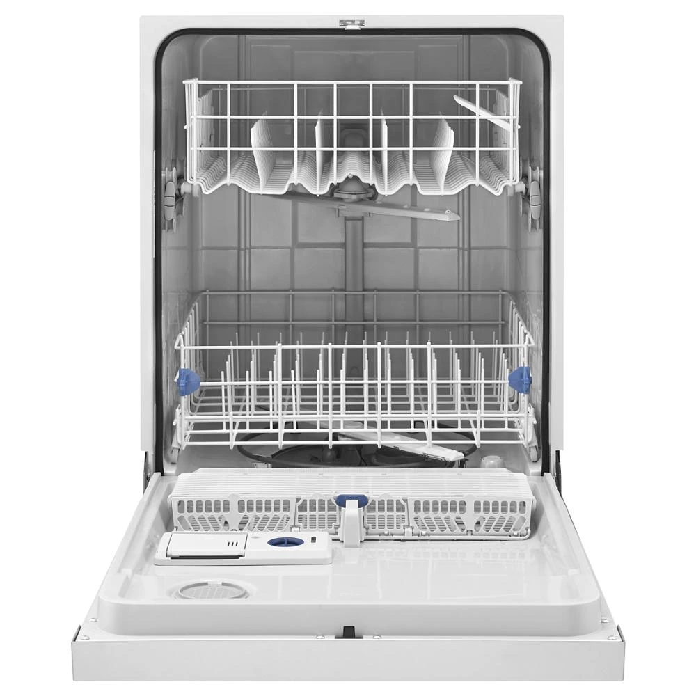 ENERGY STAR® certified dishwasher with 1-Hour Wash cycle WDF520PADM