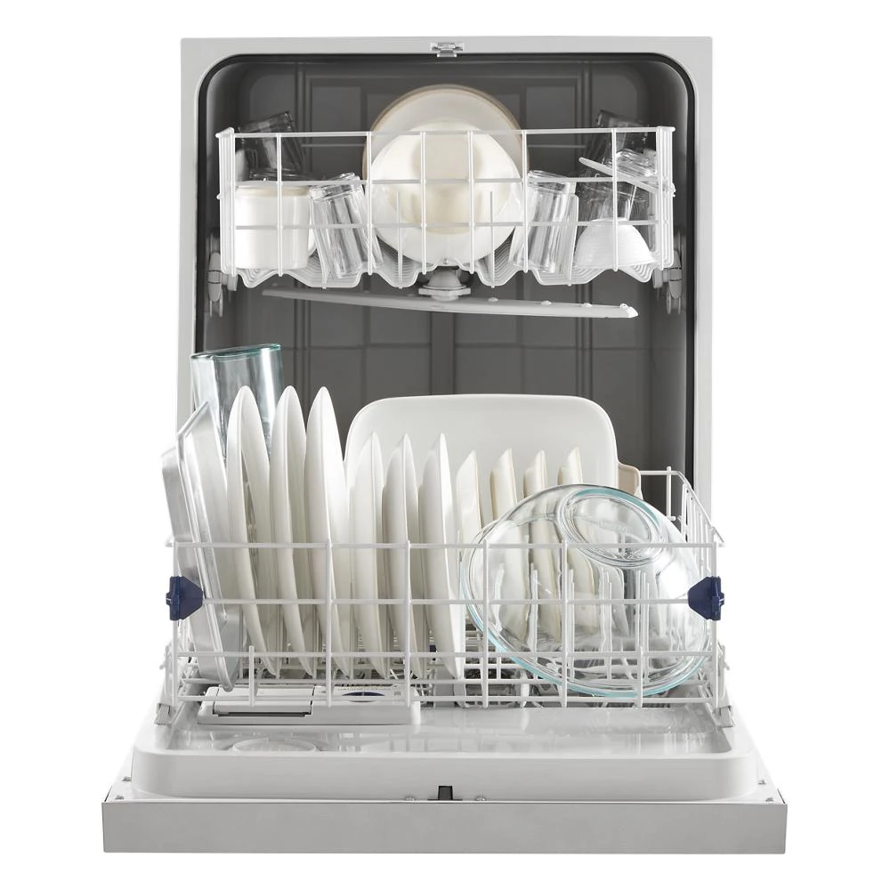 ENERGY STAR® certified dishwasher with 1-Hour Wash cycle WDF520PADM