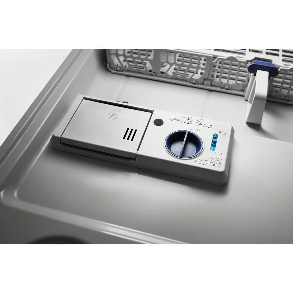 ENERGY STAR® certified dishwasher with 1-Hour Wash cycle WDF520PADM