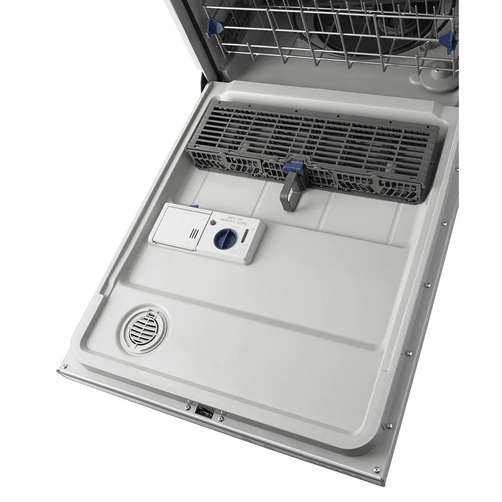 ENERGY STAR® certified dishwasher with Sensor cycle WDF540PADB