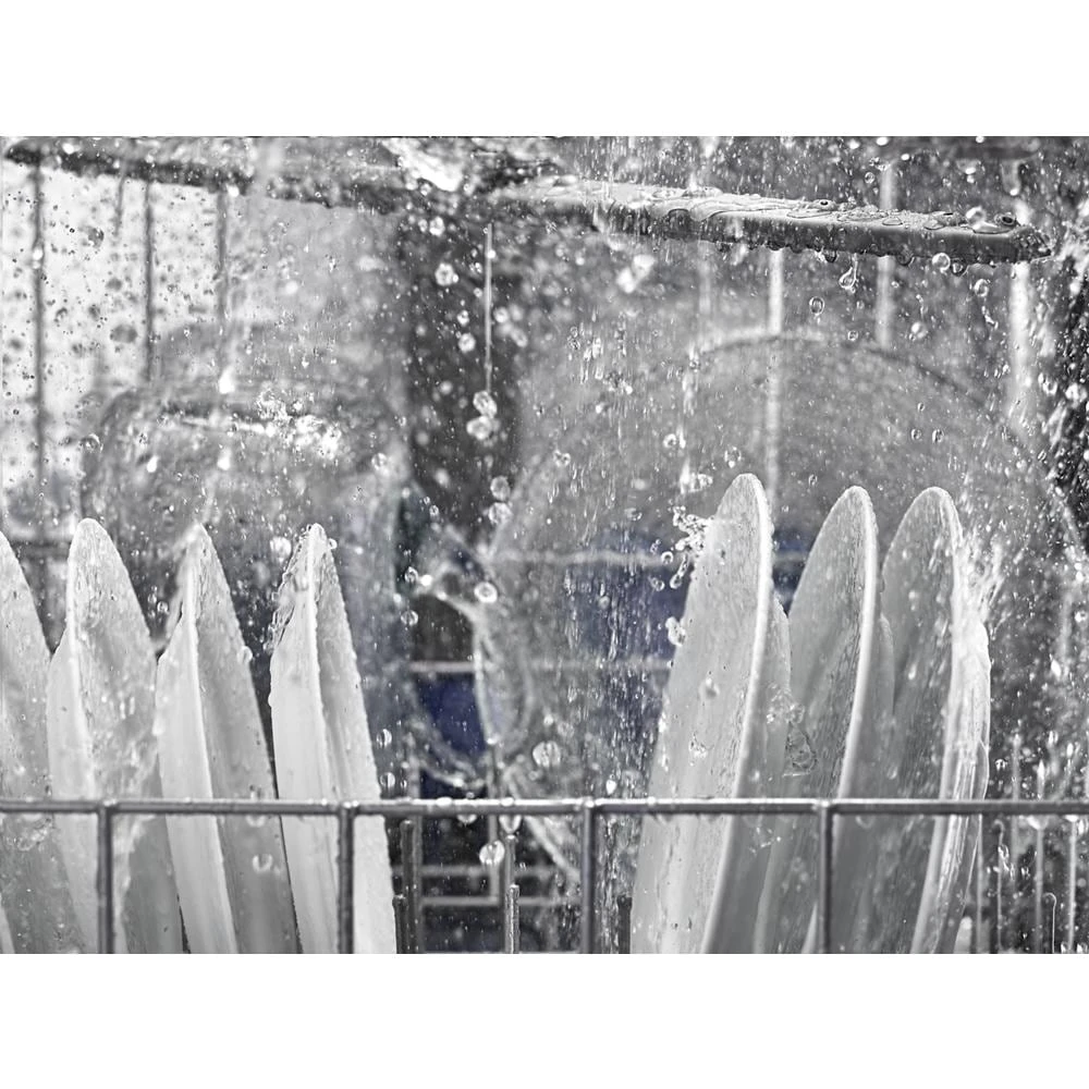 ENERGY STAR® certified dishwasher with Sensor cycle WDF540PADW