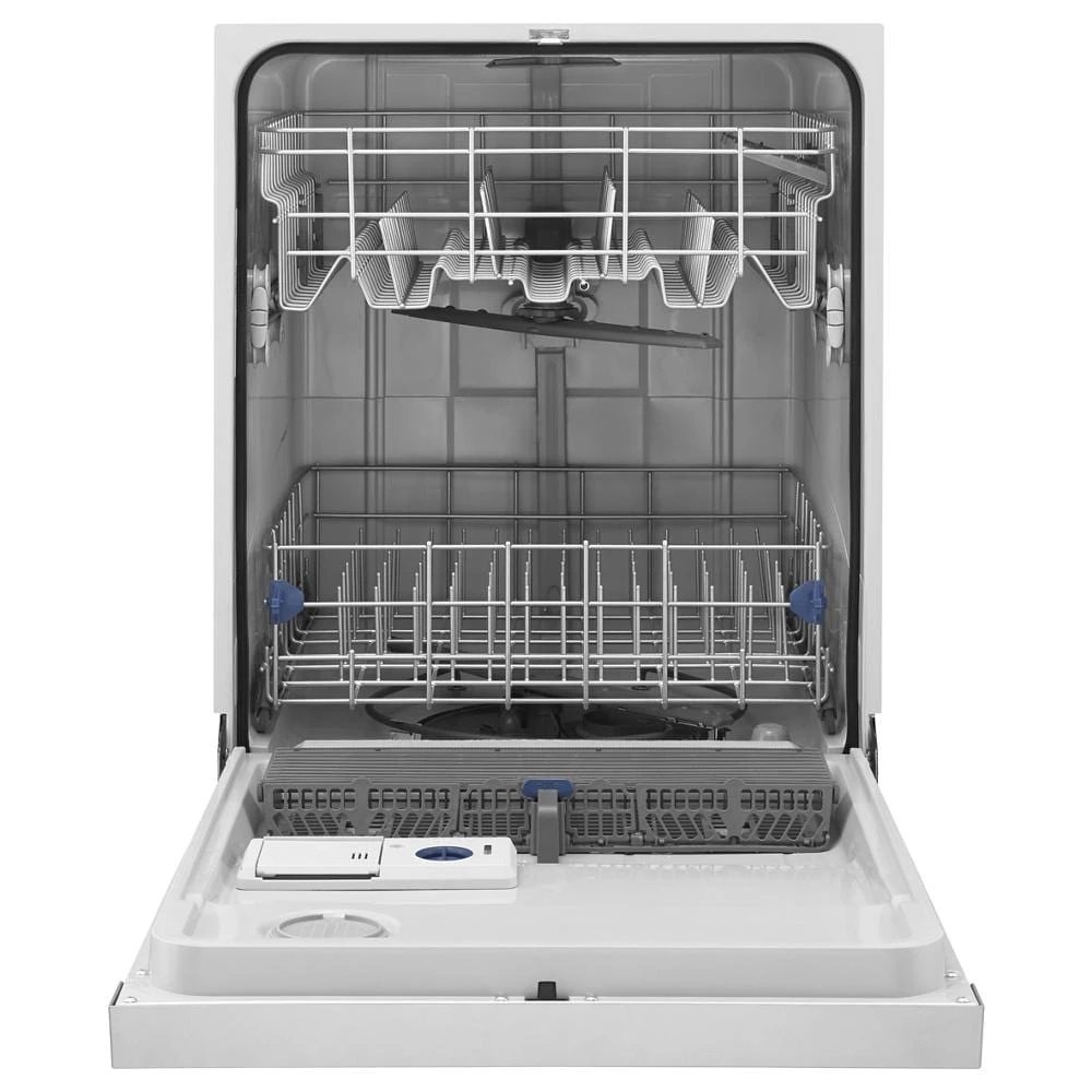 ENERGY STAR® certified dishwasher with Sensor cycle WDF540PADW