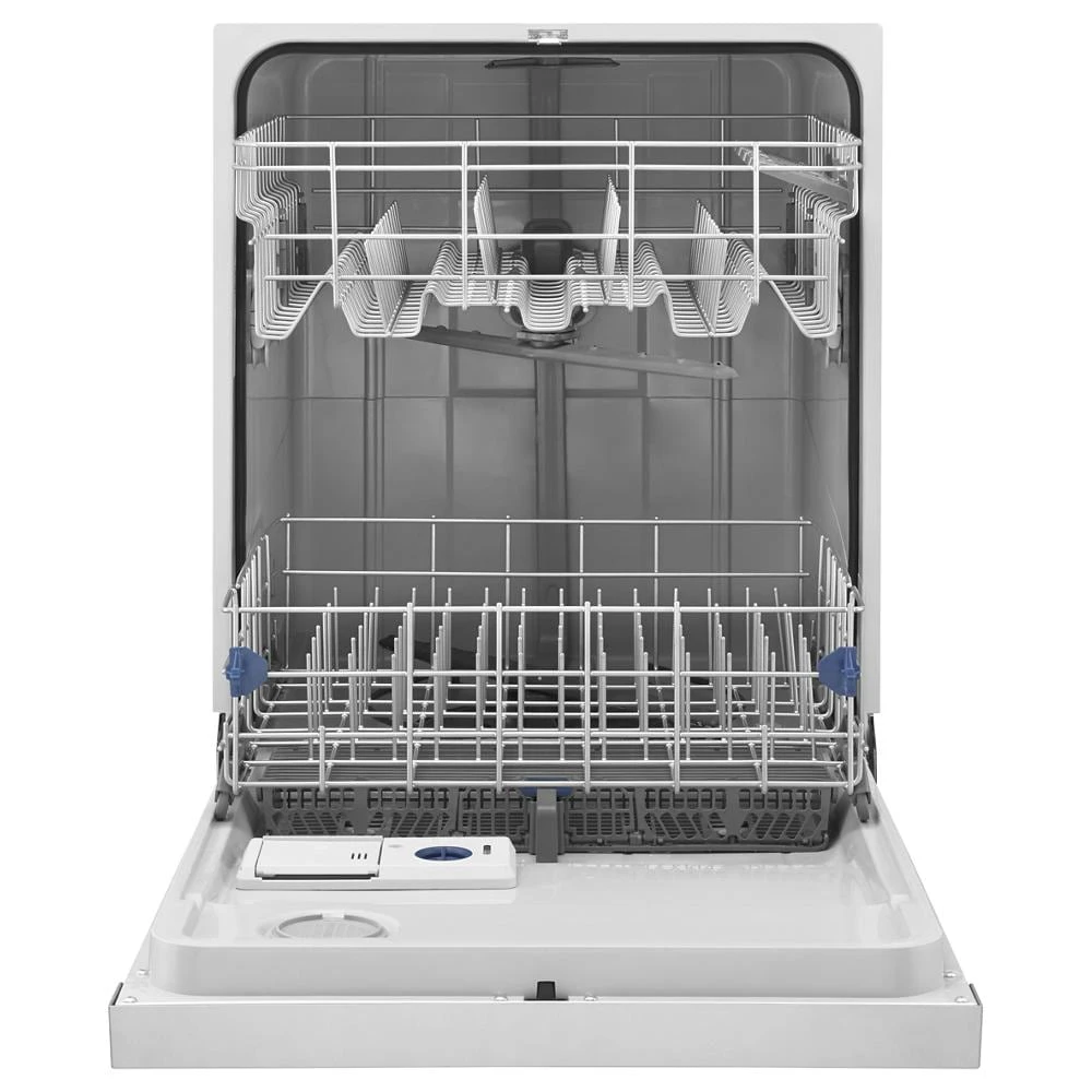 ENERGY STAR® certified dishwasher with Sensor cycle WDF540PADW
