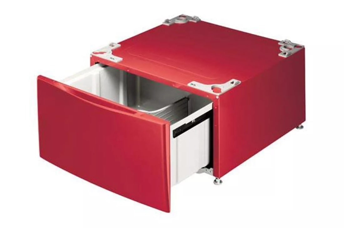 Laundry Pedestal WDP4R