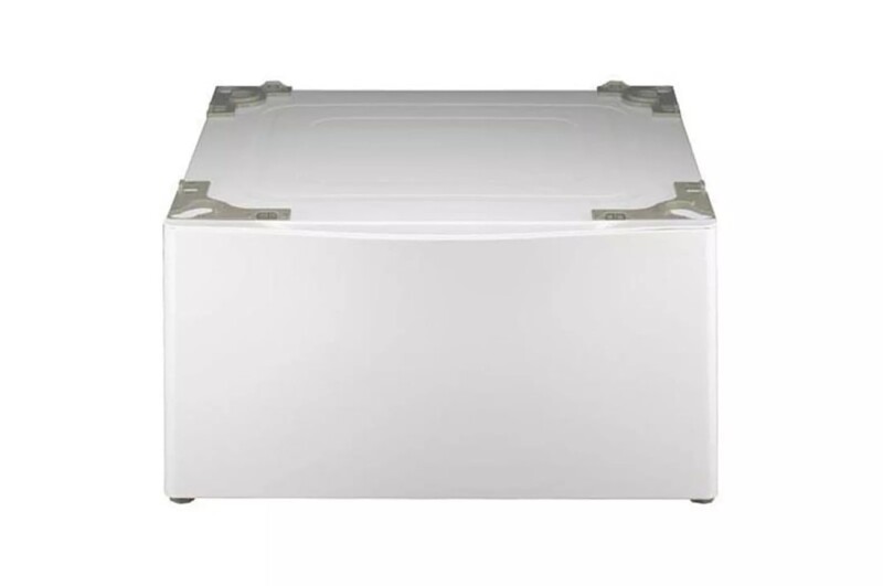 Laundry Pedestal WDP4W
