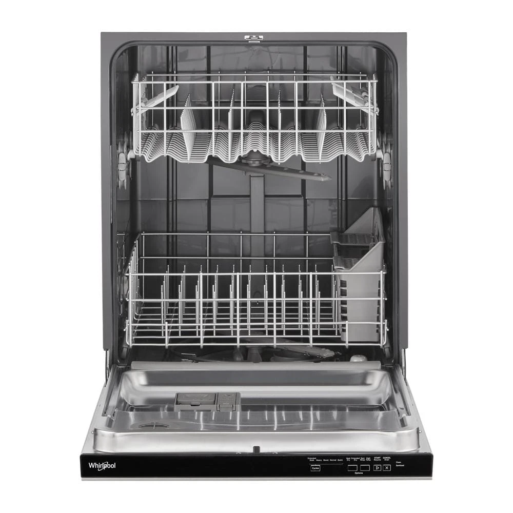 24" Dishwasher with Boost Cycle and Triple Filtration Wash - 55dBA WDP540HAMZ