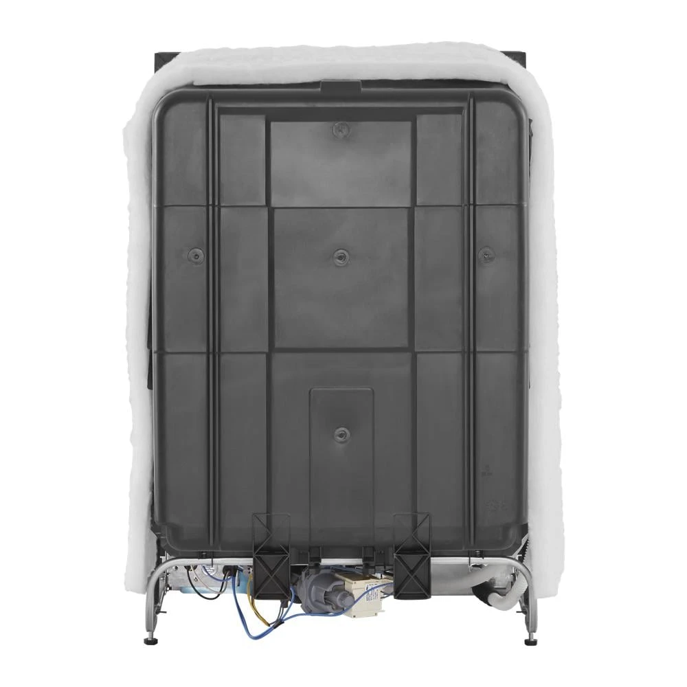 24" Dishwasher with Boost Cycle and Triple Filtration Wash - 55dBA WDP540HAMZ