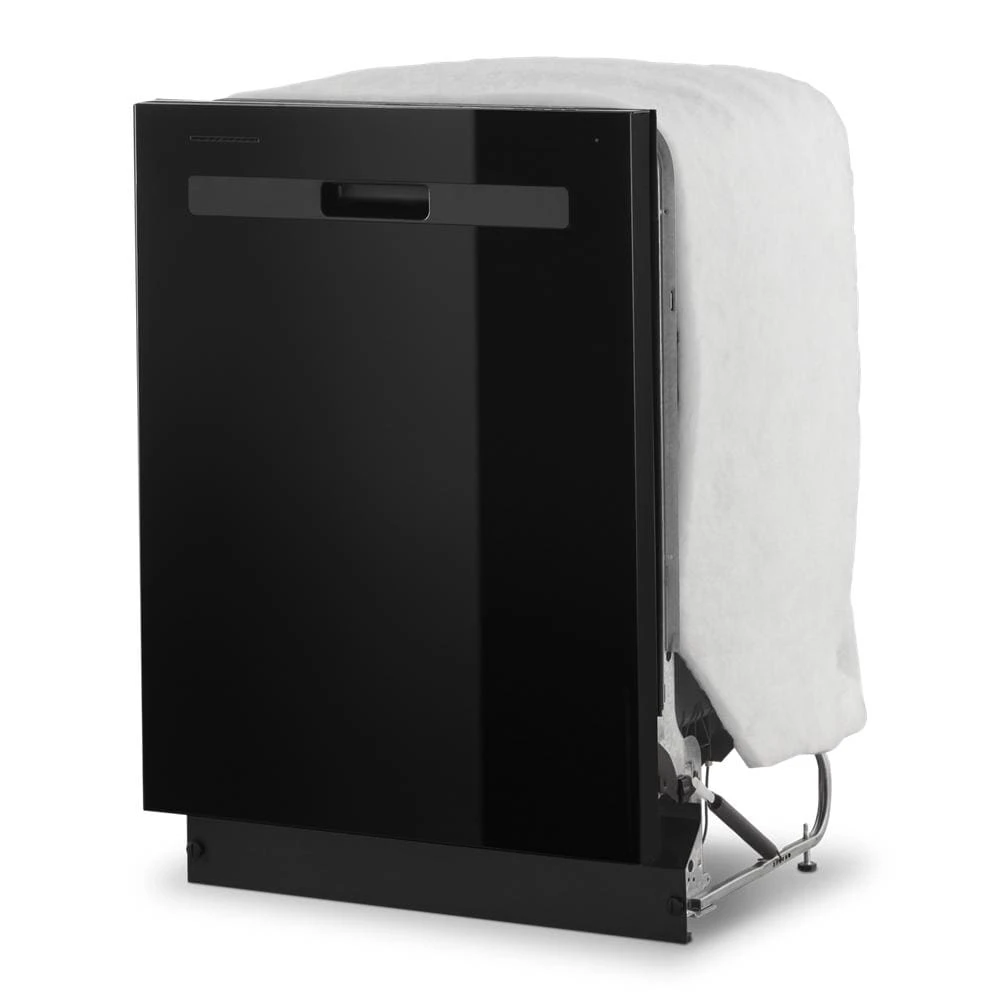 Quiet Dishwasher with Adjustable Upper Rack WDP560HAMB