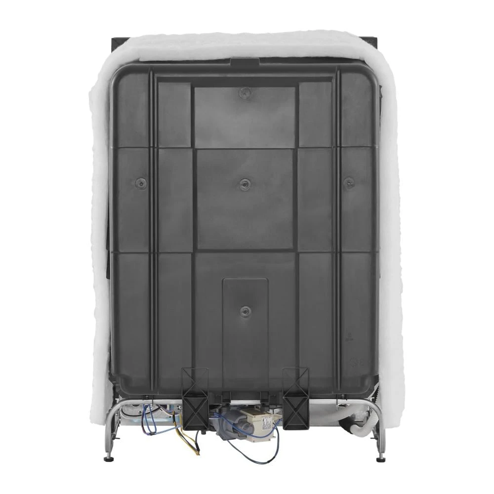 Quiet Dishwasher with Adjustable Upper Rack WDP560HAMB