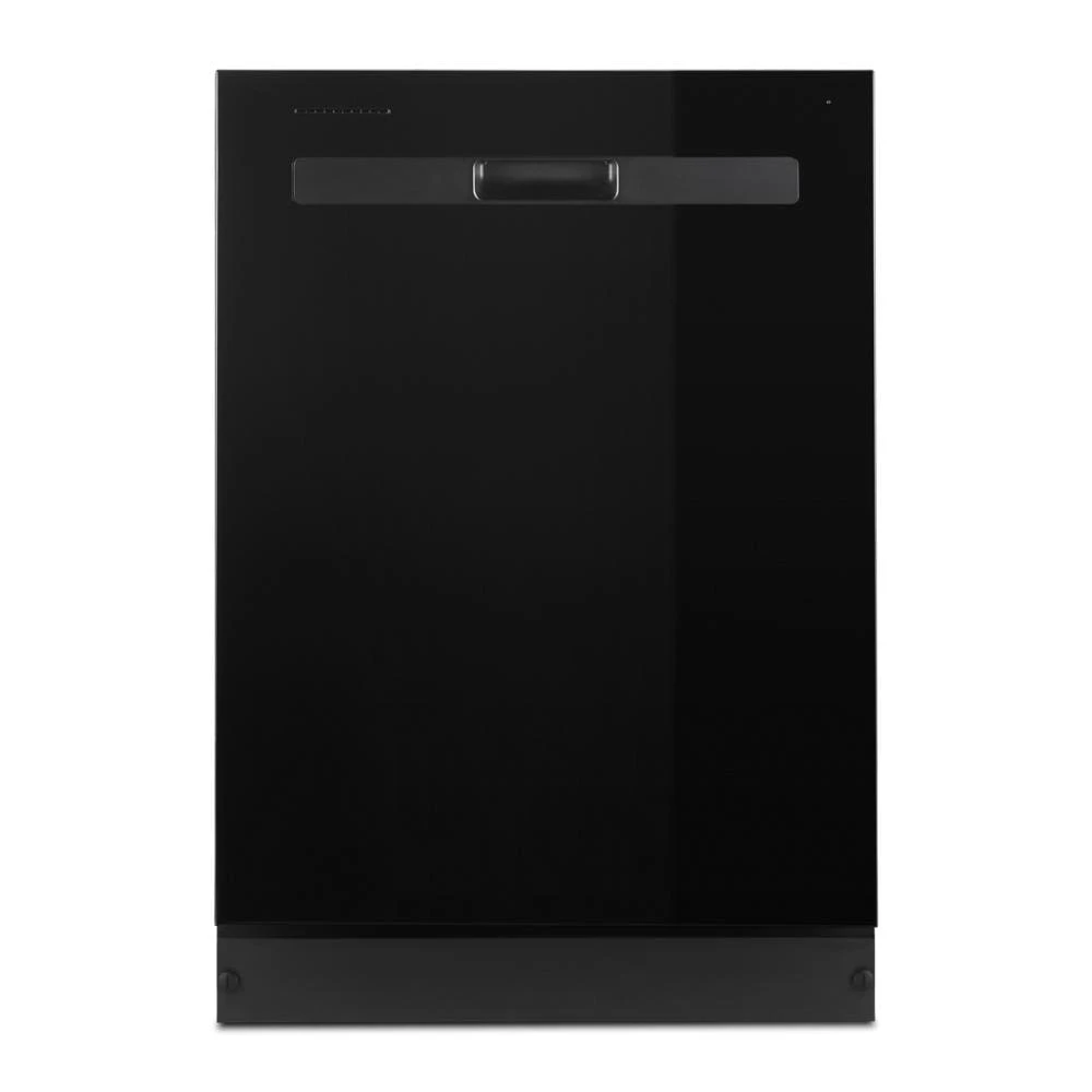 Quiet Dishwasher with Adjustable Upper Rack WDP560HAMB