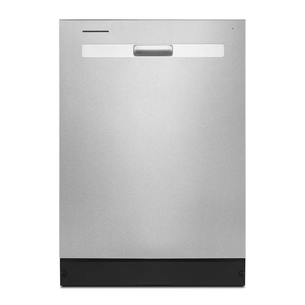 Quiet Dishwasher with Adjustable Upper Rack WDP560HAMZ