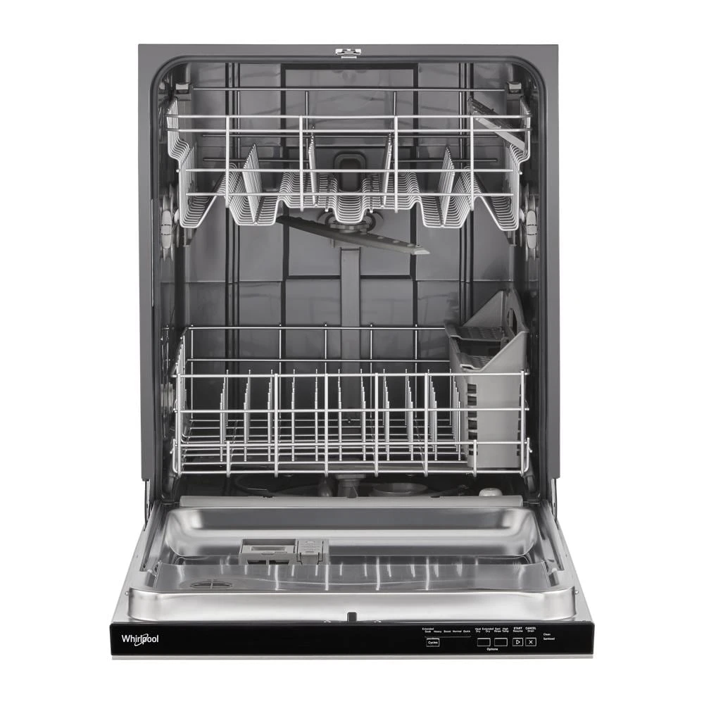 Quiet Dishwasher with Adjustable Upper Rack WDP560HAMZ