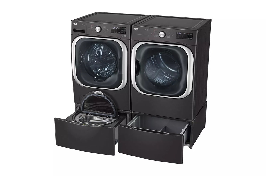 Laundry Pedestal WDP5B