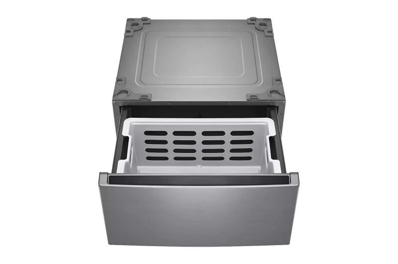 LG 27" Pedestal Storage Drawer WDP6V