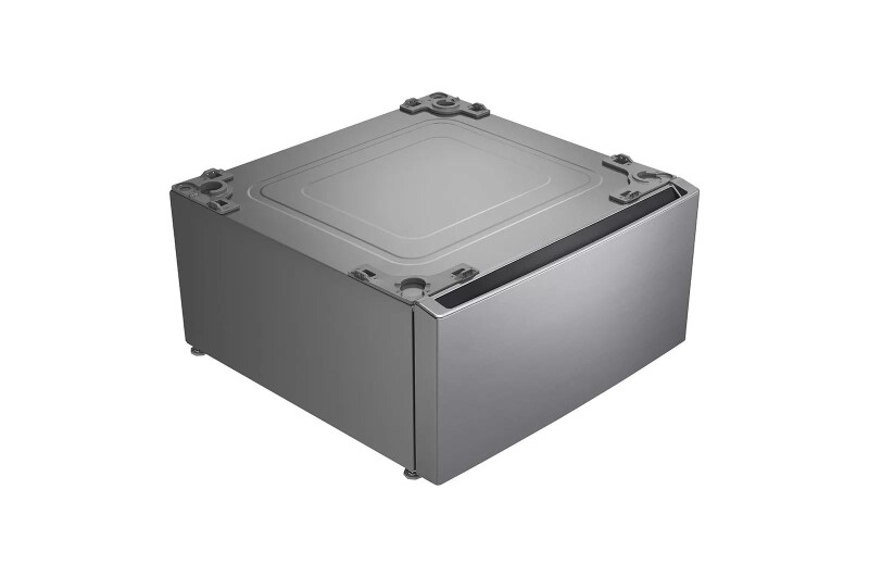 LG 27" Pedestal Storage Drawer WDP6V