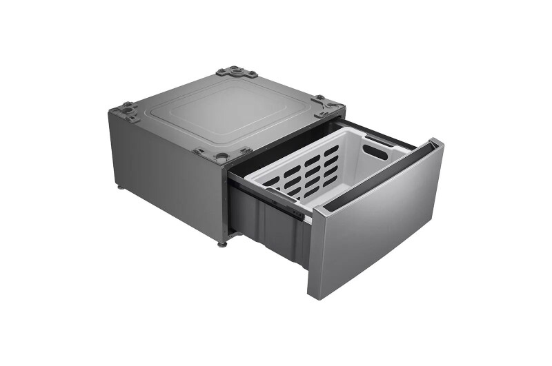 LG 27" Pedestal Storage Drawer WDP6V