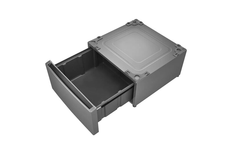 LG 27" Pedestal Storage Drawer WDP6V