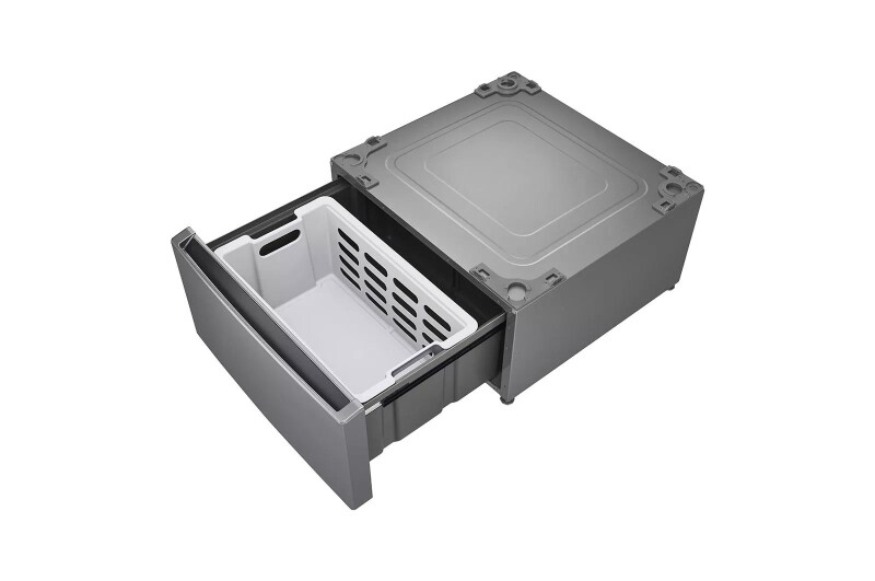 LG 27" Pedestal Storage Drawer WDP6V