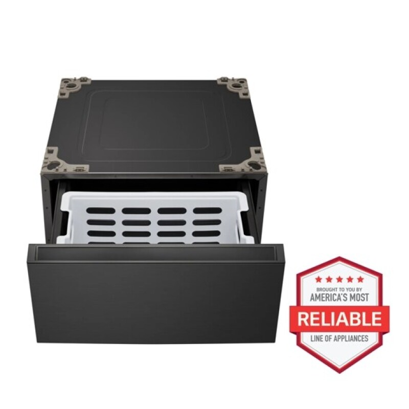 29" Laundry Pedestal WDP8B