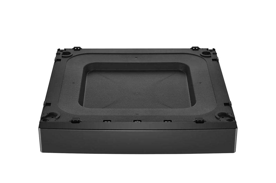 ADA Compliant Laundry Pedestal Riser WDPS2B