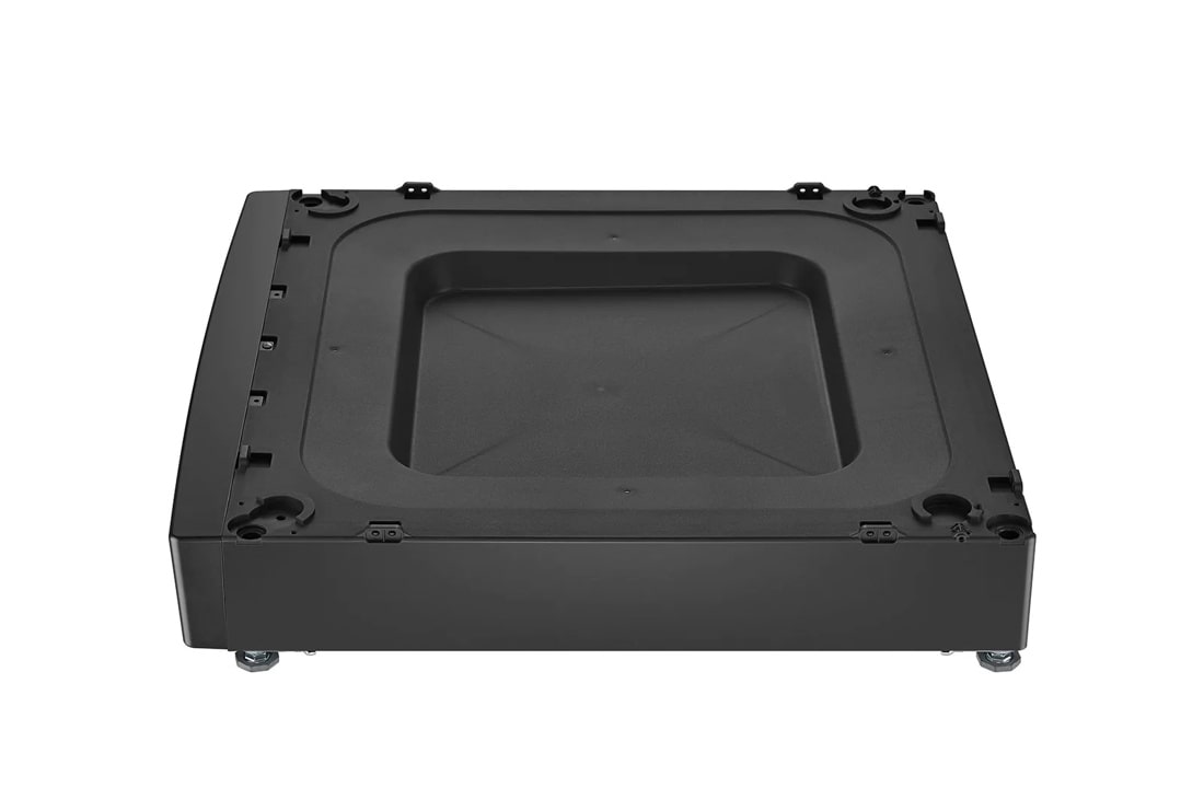 ADA Compliant Laundry Pedestal Riser WDPS2B