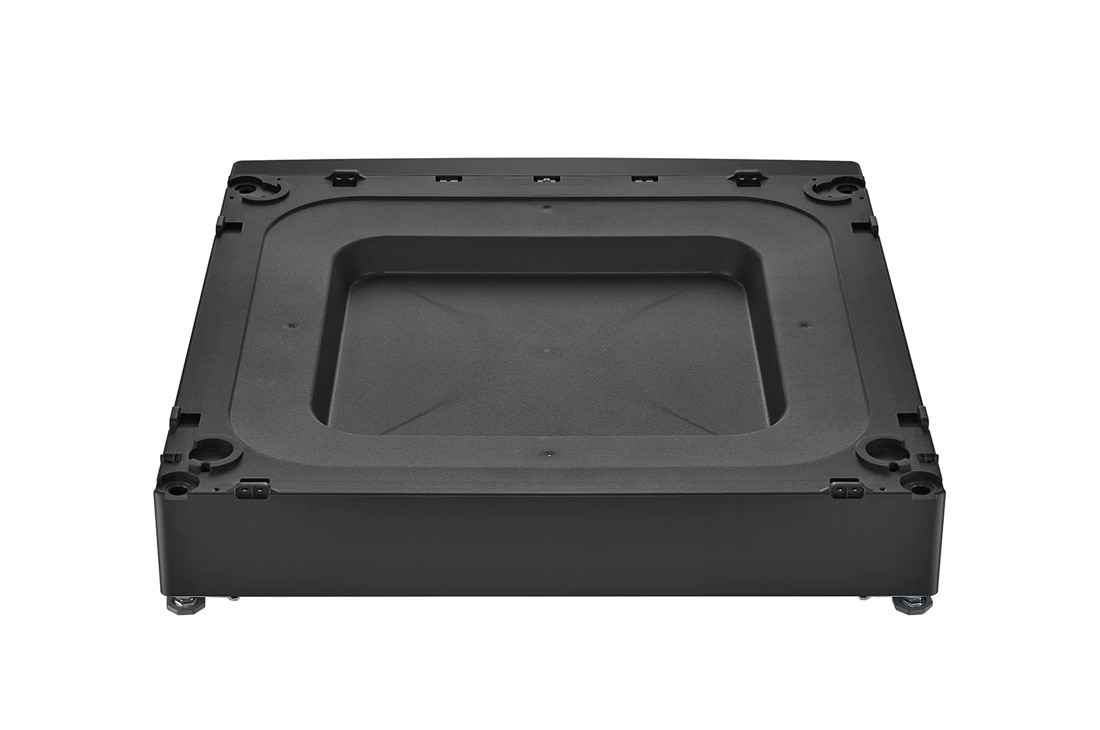 ADA Compliant Laundry Pedestal Riser WDPS2B