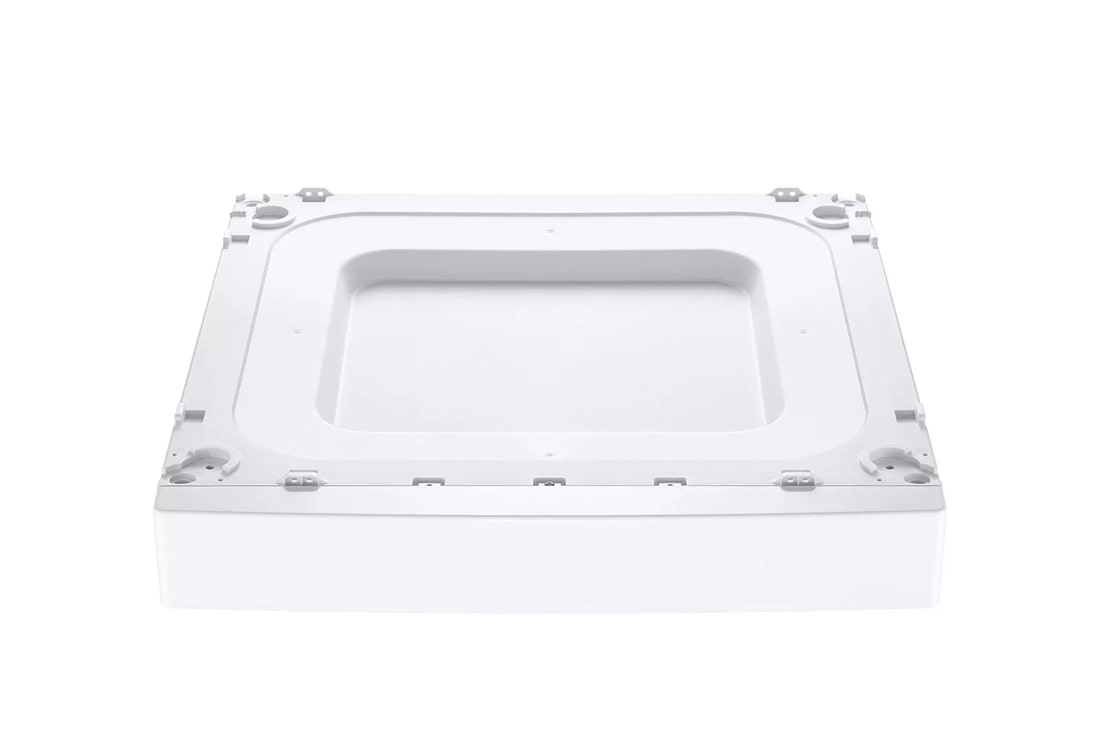 ADA Compliant Laundry Pedestal Riser WDPS2W